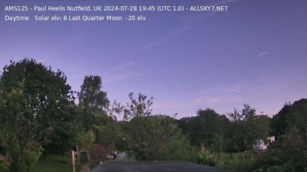 Image from South Nutfield