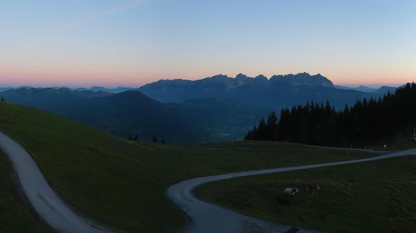 Bilde fra Stadt Kitzbuhel