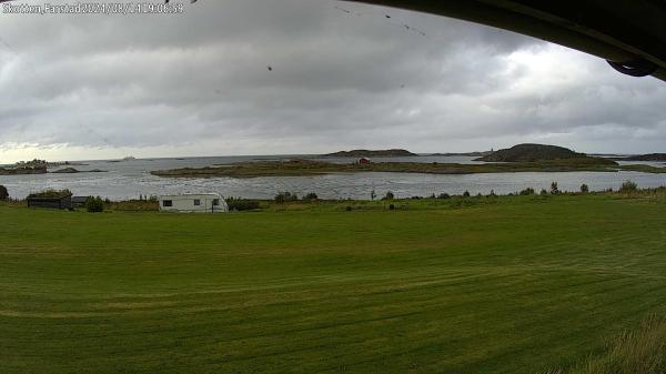 Bilete frå Farstad