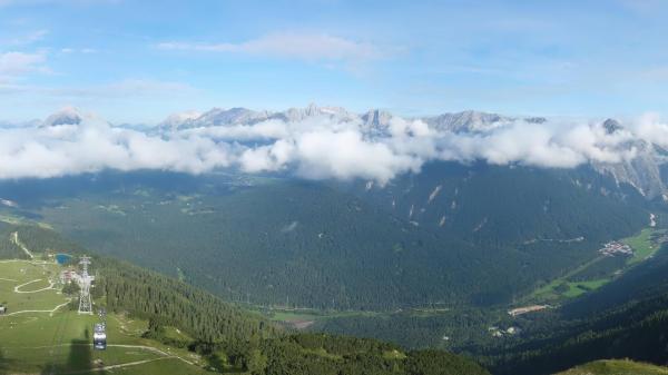 Bilete frå Gemeinde Seefeld in Tirol