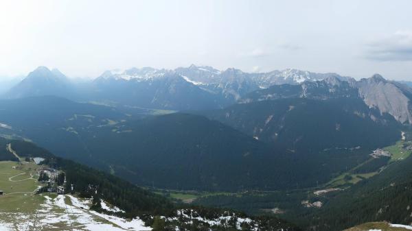 Bilde fra Gemeinde Seefeld in Tirol