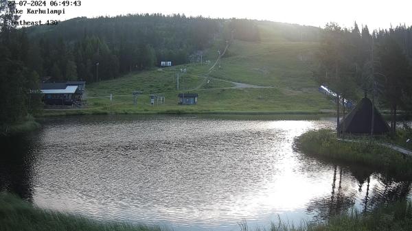 Image from Salla