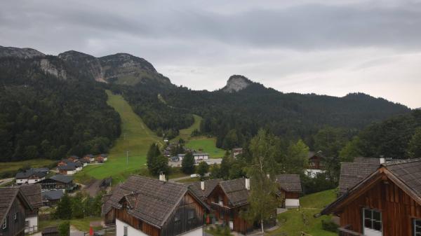 Bilde fra Altaussee