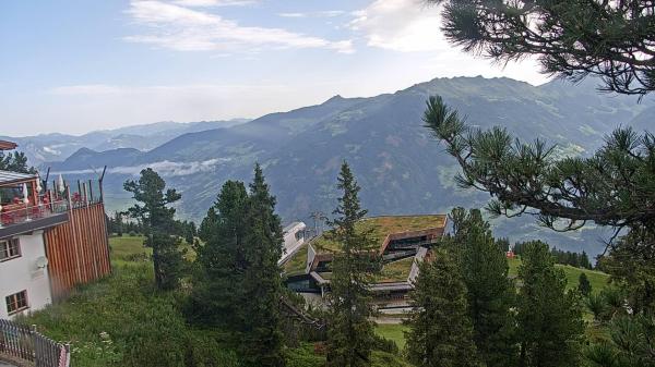 Bilete frå Gemeinde Kaltenbach