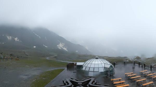 Bilde fra Stilfs - Stelvio