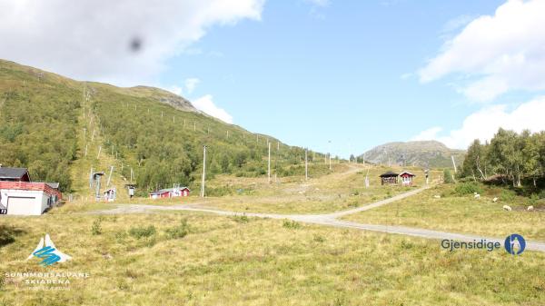 Image from Brunstad