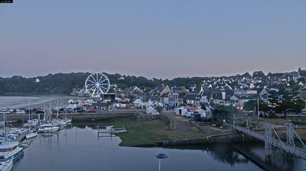 Bilde fra Binic-Etables-sur-Mer