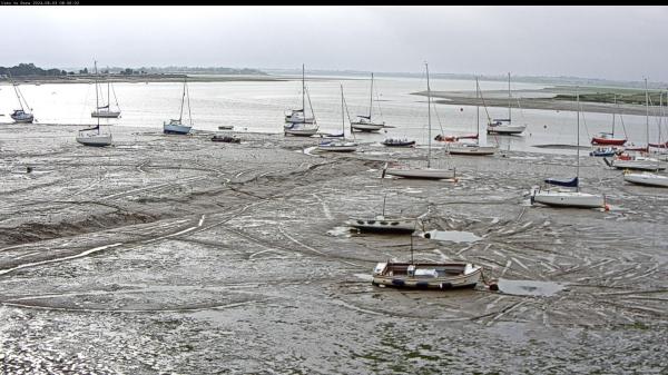 Image from Maldon