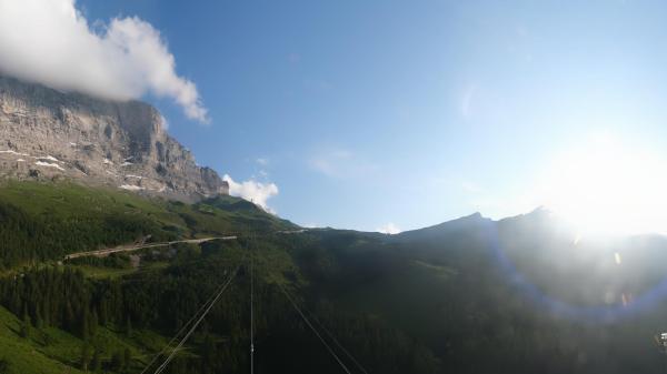 Image from Grindelwald