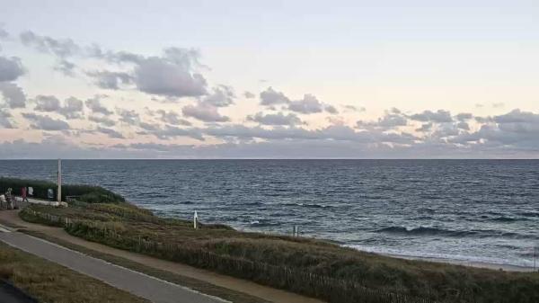 Bilete frå Bretignolles-sur-Mer