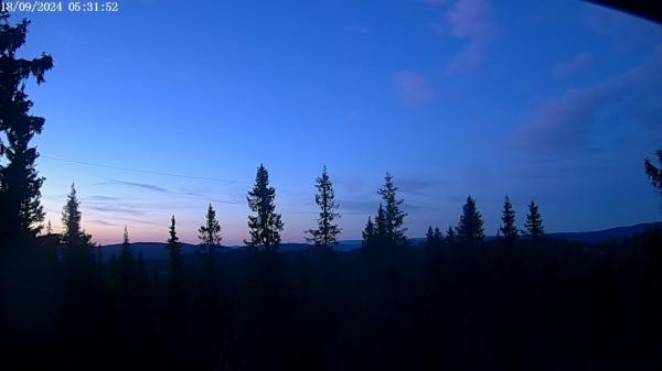 Bilete frå Briskebyen