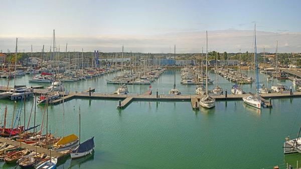 Bilde fra Les Sables-d'Olonne