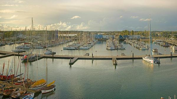 Bilete frå Les Sables-d'Olonne