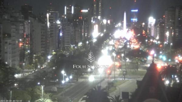 Image from Autonomous City of Buenos Aires