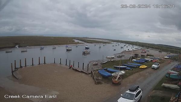 Image from Burnham Overy