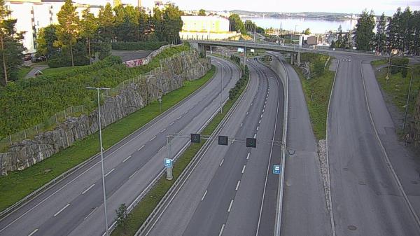 Bilde fra Tampere