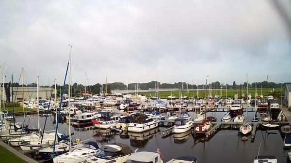 Bilete frå De Fryske Marren