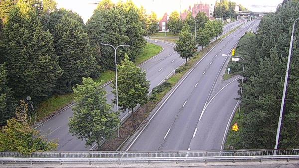 Bilde fra Tampere