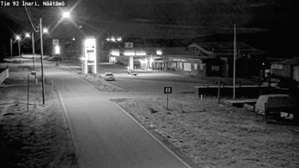 Image from Inari