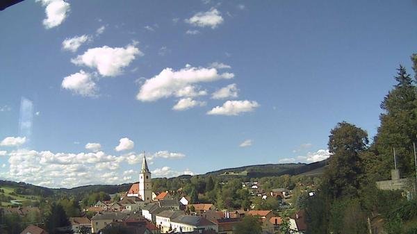 Bilde fra Krumbach - Markt