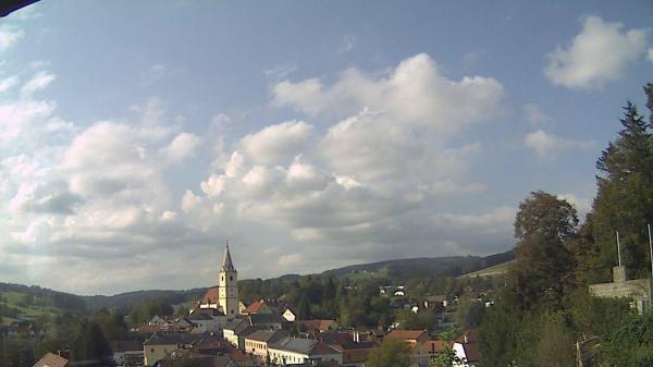 Bilde fra Krumbach - Markt