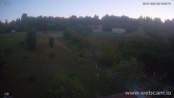 Image from Petrovec