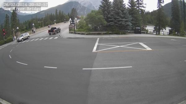 Image from Banff