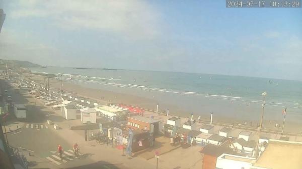 Image from Wimereux