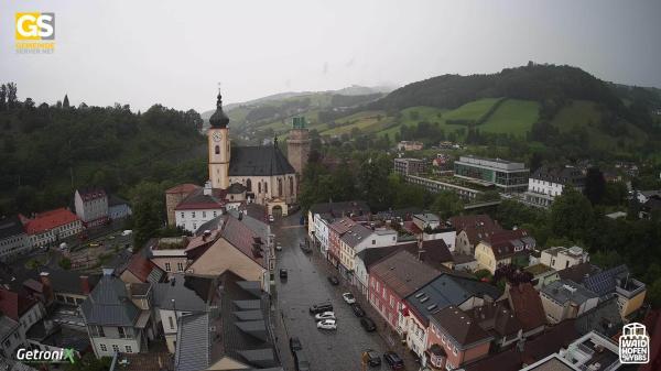 Bilde fra Gemeinde Waidhofen an der Ybbs