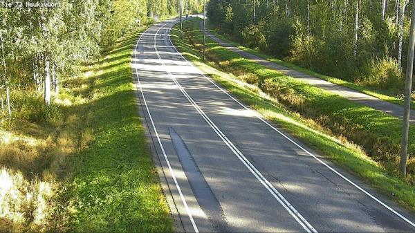 Bilde fra Mikkeli