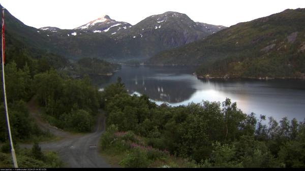 Image from Tafjord