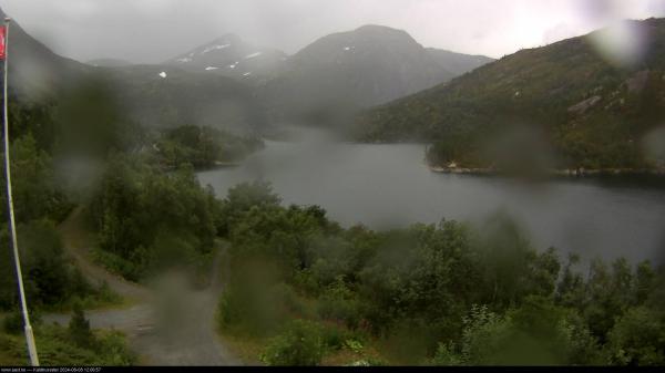 Bilete frå Tafjord