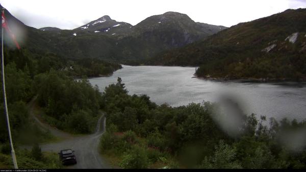 Bilete frå Tafjord