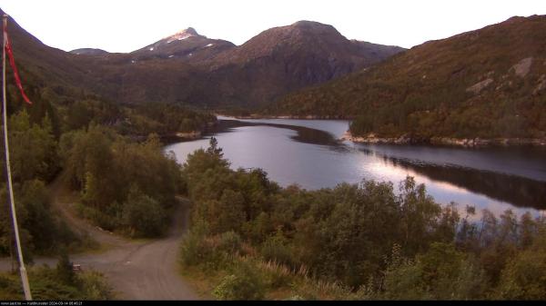 Bilete frå Tafjord