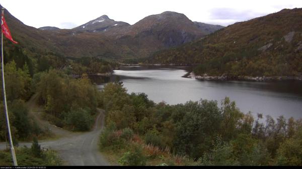 Bilete frå Tafjord