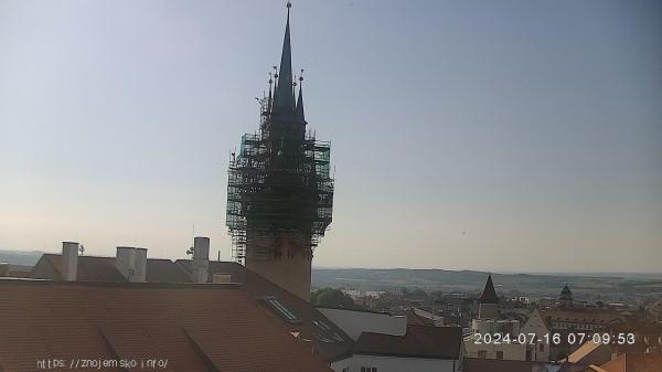 Image from Znojmo
