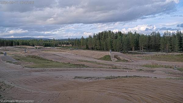 Bilde fra Elverum