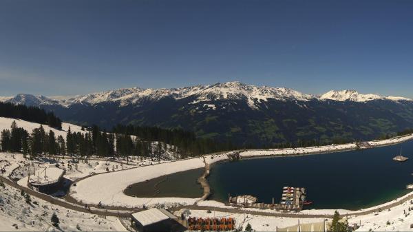 Bilete frå Gemeinde Aschau im Zillertal