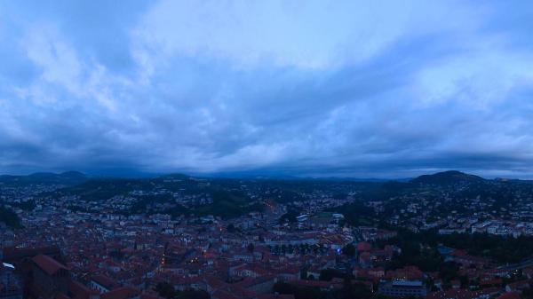 Image from Le Puy-en-Velay