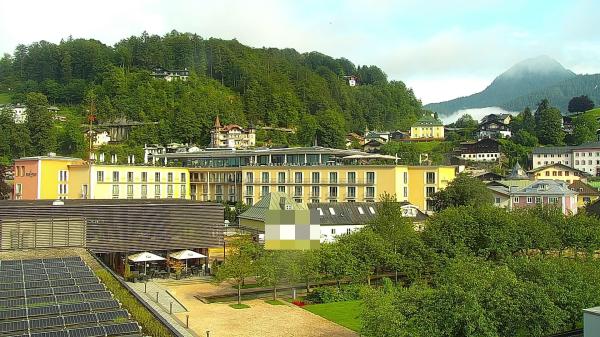 Image from Berchtesgaden