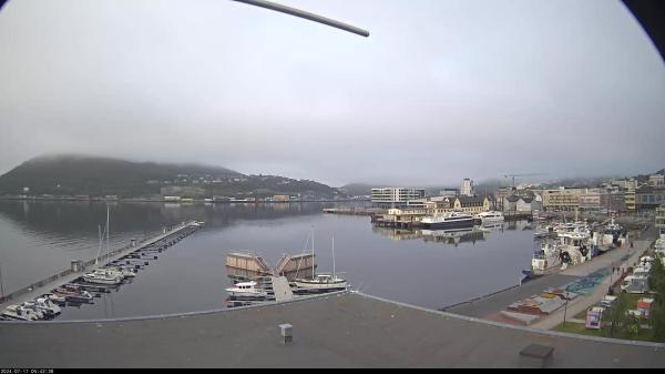 Image from Harstad