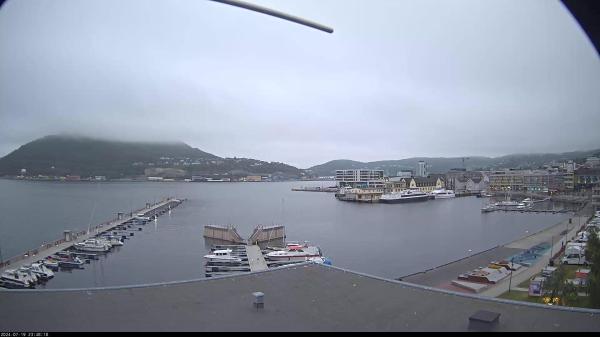 Image from Harstad