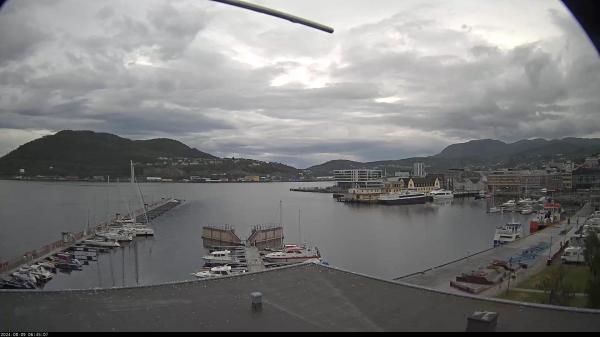 Image from Harstad