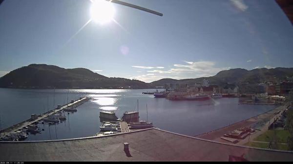 Image from Harstad