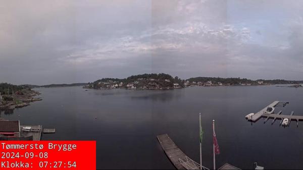 Image from Kristiansand