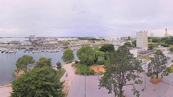Bilde fra Lorient