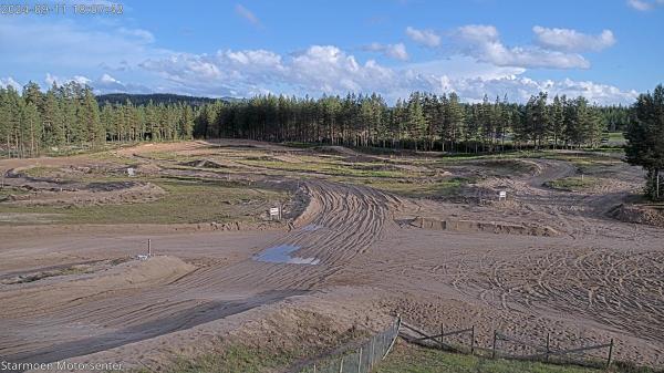 Bilde fra Elverum