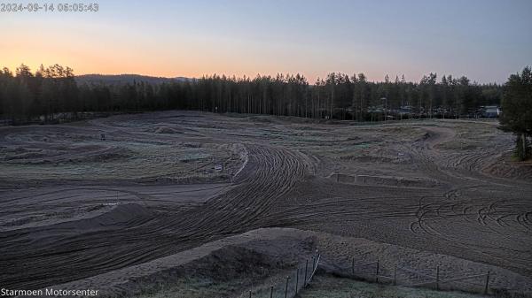 Bilde fra Elverum