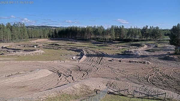 Bilde fra Elverum