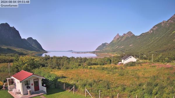 Bilete frå Grunnfarnes